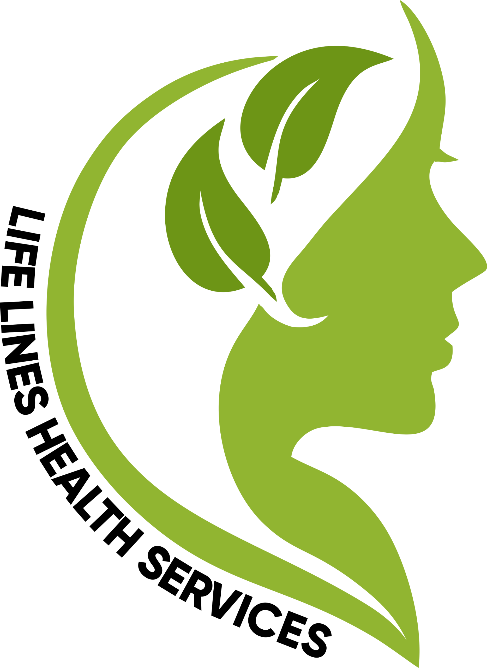 lifeline health service logo